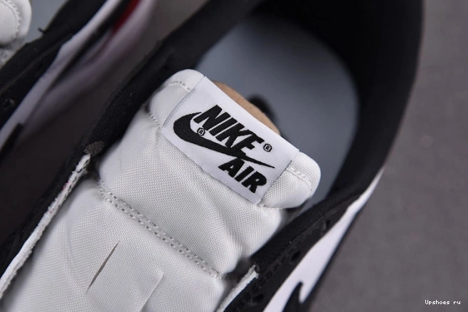 Toe (GS) Low 1 Jordan 553560-116 Black 1025